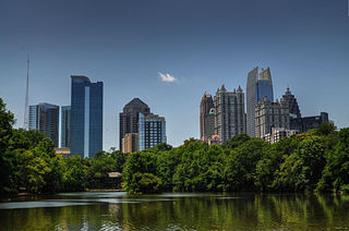 Atlanta, Georgia