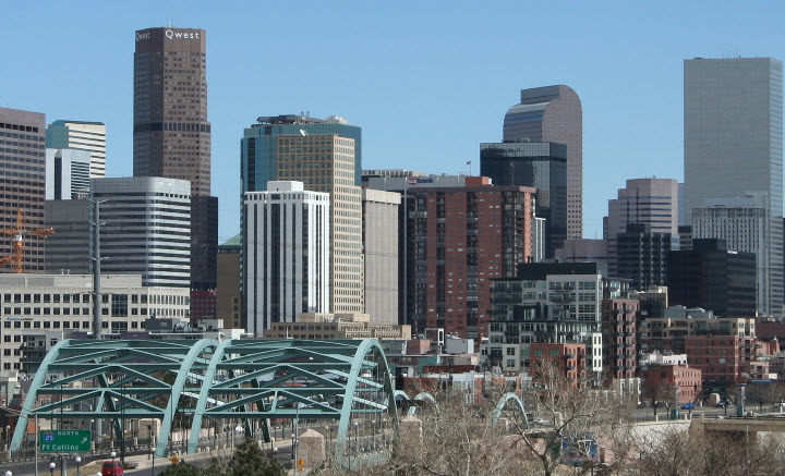 Denver, Colorado