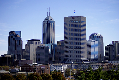 Indianapolis, Indiana