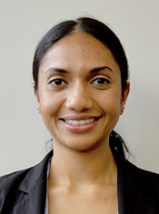 Sanjukta Koppolu, Mesothelioma Attorney at MRHFM