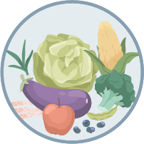 nutrition icon